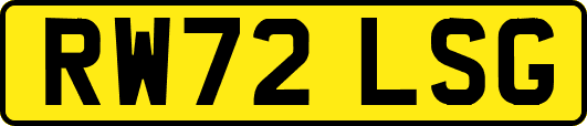 RW72LSG