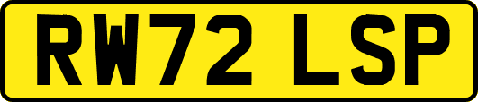RW72LSP