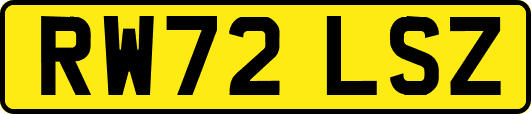 RW72LSZ
