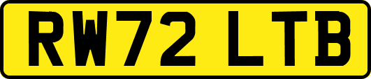RW72LTB