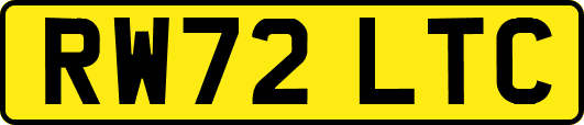 RW72LTC