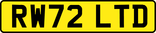RW72LTD