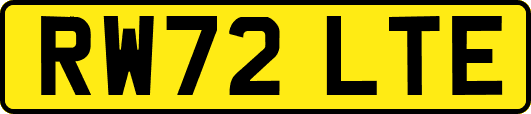 RW72LTE