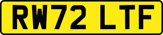 RW72LTF