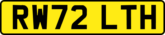 RW72LTH