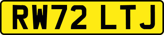 RW72LTJ