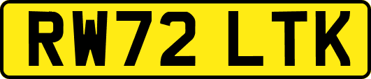 RW72LTK