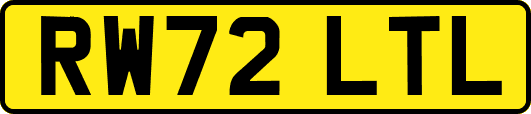 RW72LTL