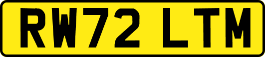 RW72LTM