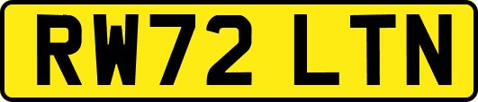 RW72LTN