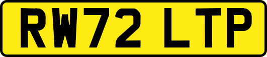 RW72LTP