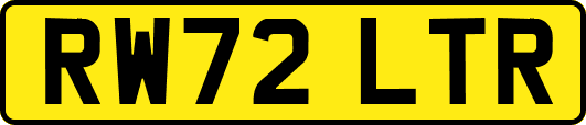 RW72LTR
