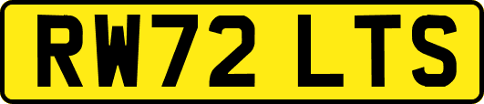 RW72LTS