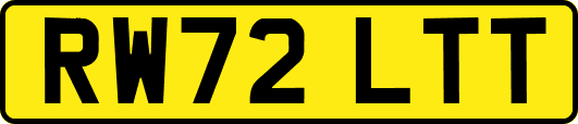 RW72LTT