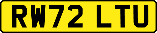 RW72LTU
