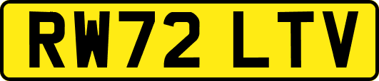 RW72LTV