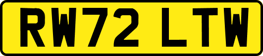RW72LTW