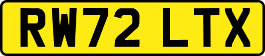 RW72LTX