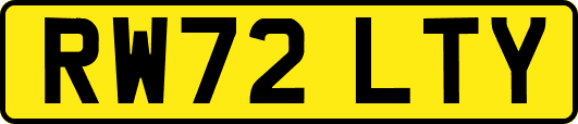 RW72LTY