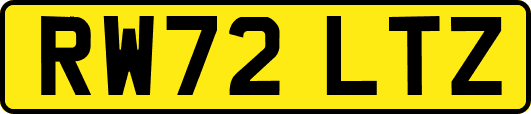 RW72LTZ