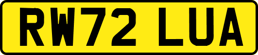 RW72LUA