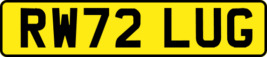 RW72LUG