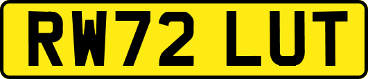 RW72LUT