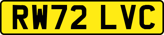 RW72LVC