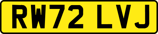 RW72LVJ