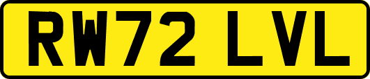 RW72LVL