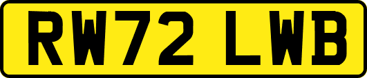 RW72LWB