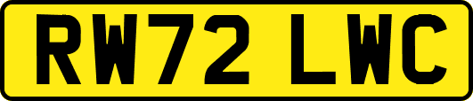 RW72LWC