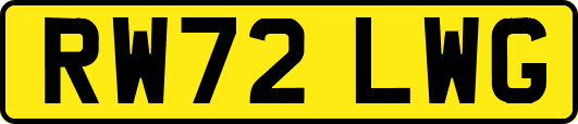 RW72LWG