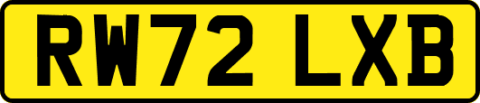 RW72LXB