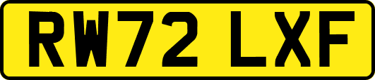RW72LXF