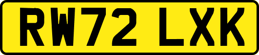 RW72LXK