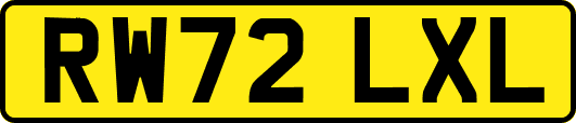 RW72LXL
