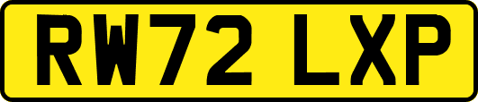 RW72LXP