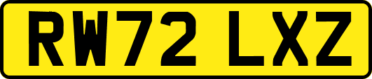 RW72LXZ