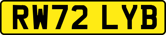 RW72LYB