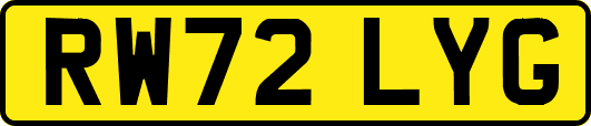 RW72LYG