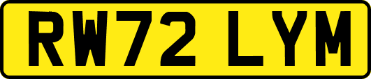 RW72LYM