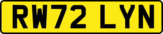 RW72LYN