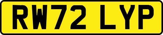 RW72LYP