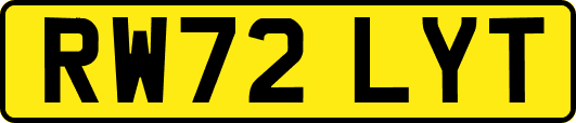 RW72LYT