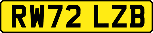 RW72LZB