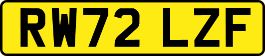 RW72LZF