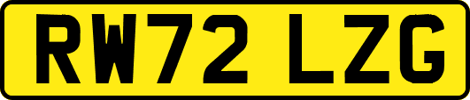 RW72LZG