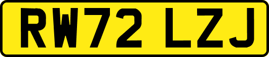 RW72LZJ