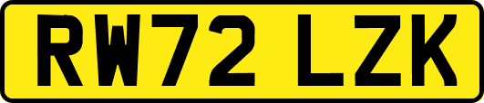 RW72LZK